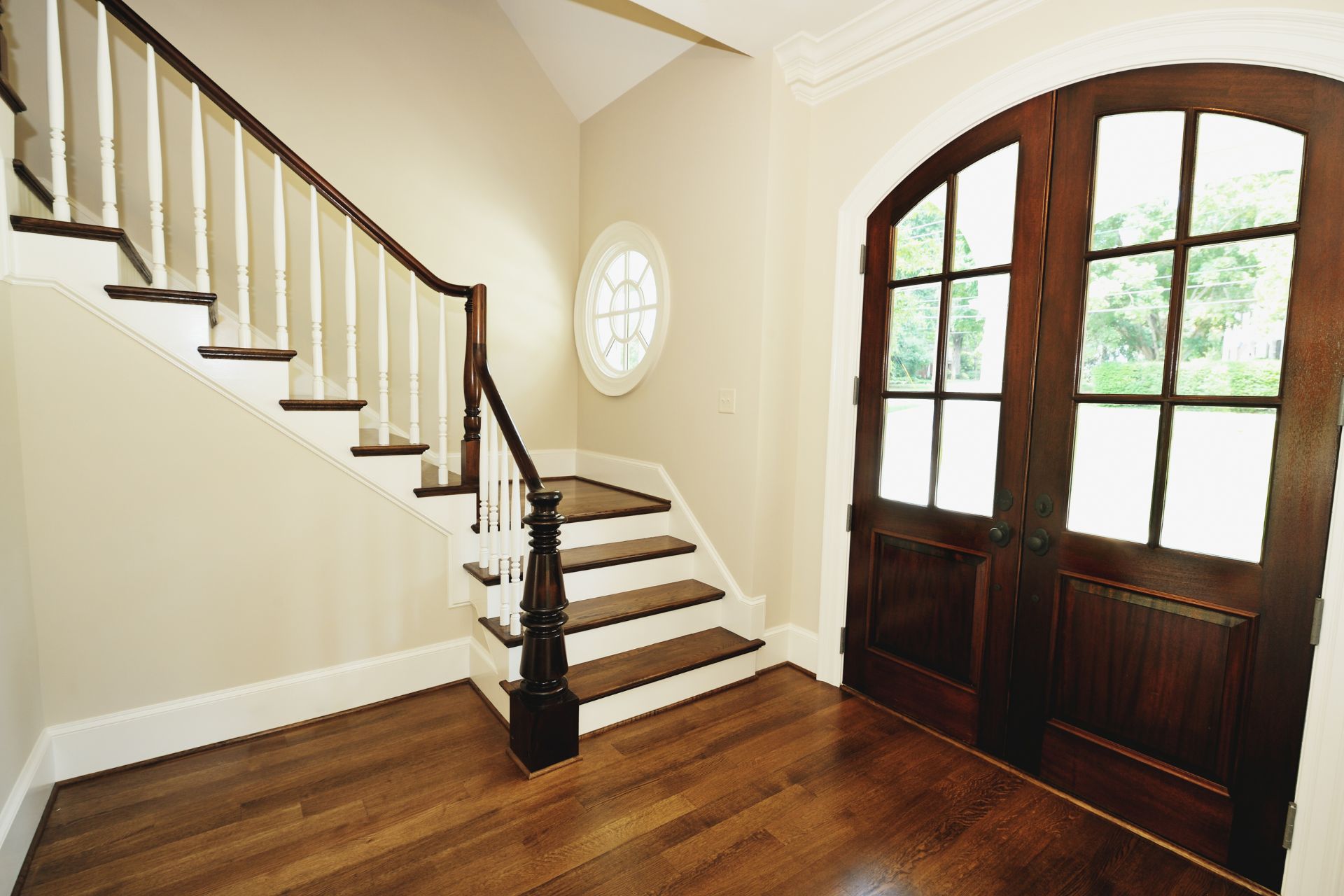 Hardwood Flooring - Diaz Hardwood Floors